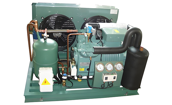 北京顺义冷库销售